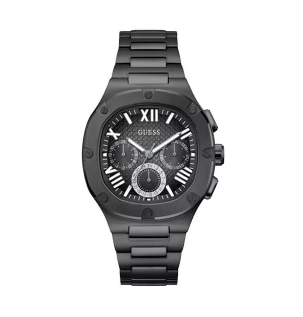 Montre Homme Guess Gw0572G3 – signature affirmé à découvrir montres Guess ,Gc, Montres Guess pour Hommes, Montres Pour hommes, montres suisses authentiques au Maroc Originale au Maroc | Livraison à Casablanca, Rabat, Fès – Montresuisse.ma