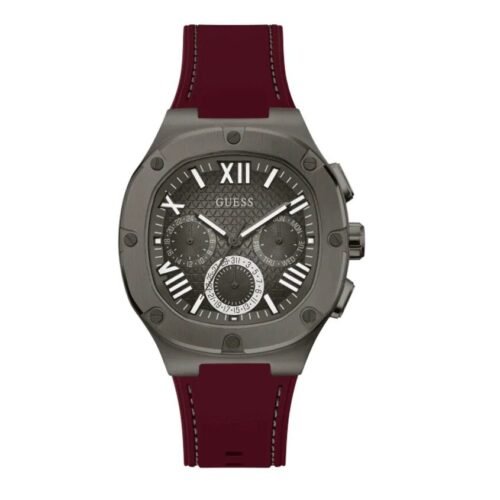 Montre Homme Guess Gw0571G4 – look masculin garantie Montres en Solde, montres Guess ,Gc, Montres Guess pour Hommes, Montres Pour hommes, montres suisses authentiques au Maroc Originale au Maroc | Livraison à Casablanca, Rabat, Fès – Montresuisse.ma