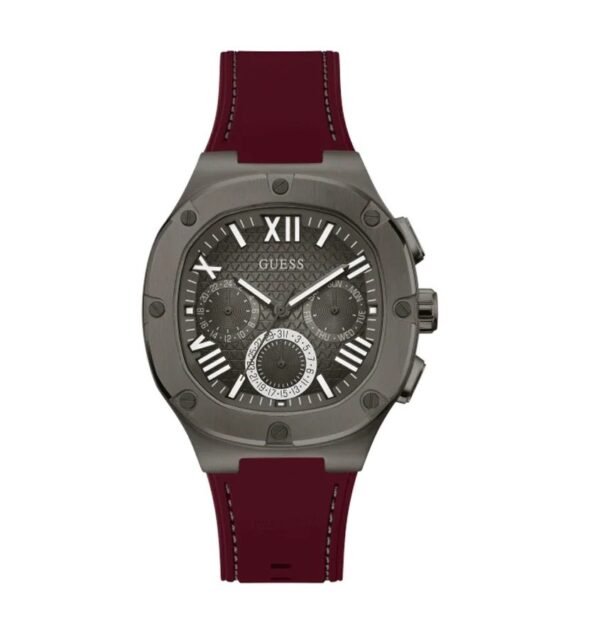 Montre Homme Guess Gw0571G4 – look masculin garantie Montres en Solde, montres Guess ,Gc, Montres Guess pour Hommes, Montres Pour hommes, montres suisses authentiques au Maroc Originale au Maroc | Livraison à Casablanca, Rabat, Fès – Montresuisse.ma