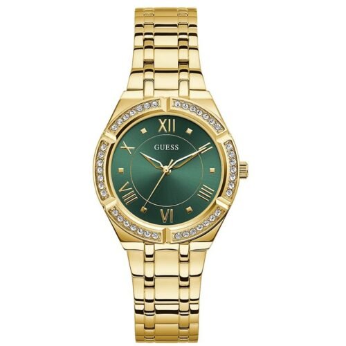 Montre Femme Guess Gw0033L8 – Montres suisses élégantes Uncategorized, Montre Pour Femmes, montres Guess ,Gc, Montres Guess & Gc Pour Femmes, montres suisses authentiques au Maroc Originale au Maroc | Livraison à Casablanca, Rabat, Fès – Montresuisse.ma