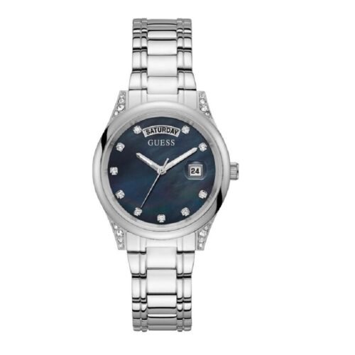 Montre Femme Guess – Offre spéciale femme Uncategorized, Montre Pour Femmes, montres Guess ,Gc, Montres Guess & Gc Pour Femmes, montres suisses authentiques au Maroc Originale au Maroc | Livraison à Casablanca, Rabat, Fès – Montresuisse.ma