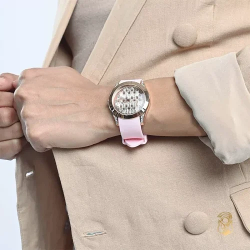 Montre Femme Guess Gw0109L2 – Montres avec style Originale au Maroc | Livraison à Casablanca, Rabat, Fès – Montre Suisse