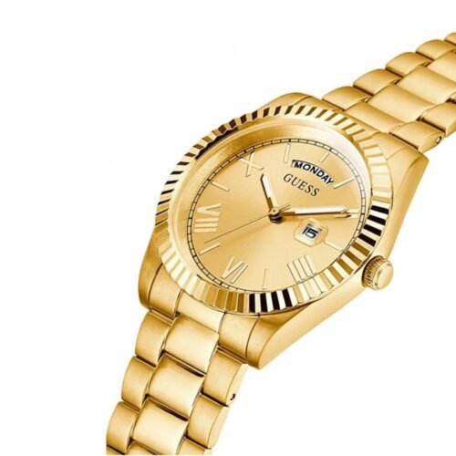 Montre Homme Guess Gw0265G2 – présence maîtrisé à découvrir – Originale Idée Cadeau pour toutes les occasions à Casablanca, Rabat et partout au Maroc – Montre Suisse Montre Homme Guess Gw0265G2 – présence maîtrisé à découvrir Originale au Maroc | Livraison à Casablanca, Rabat, Fès – Montre Suisse