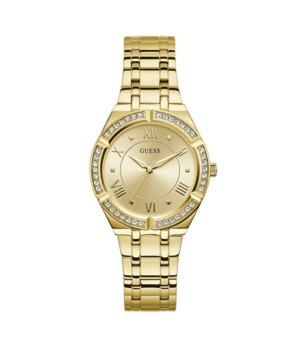 Montre Femme Guess Gw0033L2 – Design précis pour elle Montre Pour Femmes, montres Guess ,Gc, Montres Guess & Gc Pour Femmes, montres suisses authentiques au Maroc Originale au Maroc | Livraison à Casablanca, Rabat, Fès – Montresuisse.ma