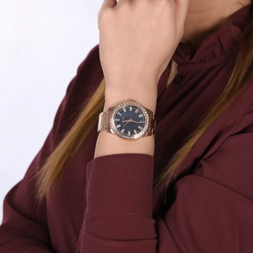 Montre Femme Guess Gw0111L3 – Montre femme suisse – Originale Idée Cadeau pour toutes les occasions à Casablanca, Rabat et partout au Maroc – Montre Suisse Montre Femme Guess Gw0111L3 – Montre femme suisse Originale au Maroc | Livraison à Casablanca, Rabat, Fès – Montre Suisse