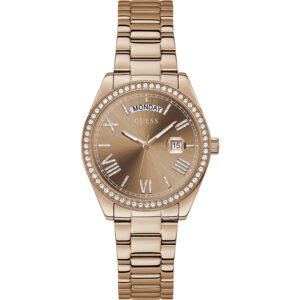 Montre Femme Guess Gw0307L3 – Mode suisse femme