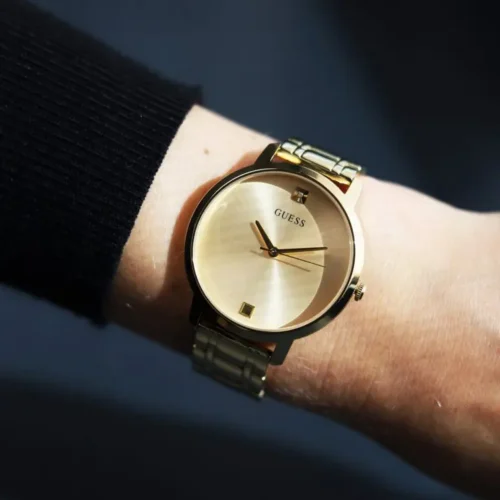Montre Femme Guess – Style féminin au maroc Originale au Maroc | Livraison à Casablanca, Rabat, Fès – Montre Suisse