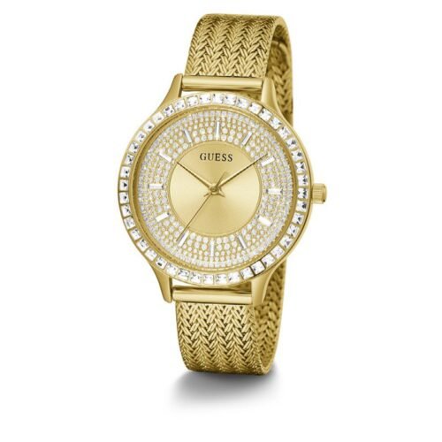 Montre Femme Guess Gw0402L2 – Style marocain chic Montre Pour Femmes, montres Guess ,Gc, Montres Guess & Gc Pour Femmes, montres suisses authentiques au Maroc Originale au Maroc | Livraison à Casablanca, Rabat, Fès – Montresuisse.ma