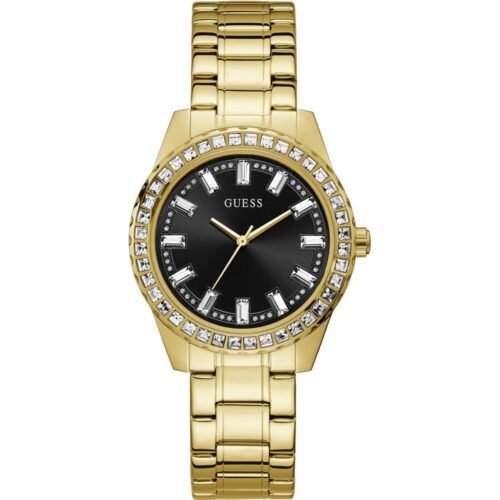 Montre Femme Guess Gw0111L2 – Édition limitée femme Uncategorized, Montre Pour Femmes, montres Guess ,Gc, Montres Guess & Gc Pour Femmes, montres suisses authentiques au Maroc Originale au Maroc | Livraison à Casablanca, Rabat, Fès – Montresuisse.ma