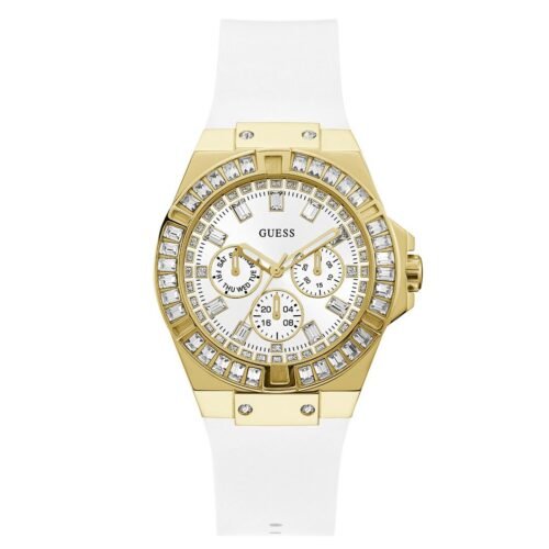 Montre Femme Guess Gw0118L5 – Collection authentique femme Montre Pour Femmes, montres Guess ,Gc, Montres Guess & Gc Pour Femmes, montres suisses authentiques au Maroc Originale au Maroc | Livraison à Casablanca, Rabat, Fès – Montresuisse.ma