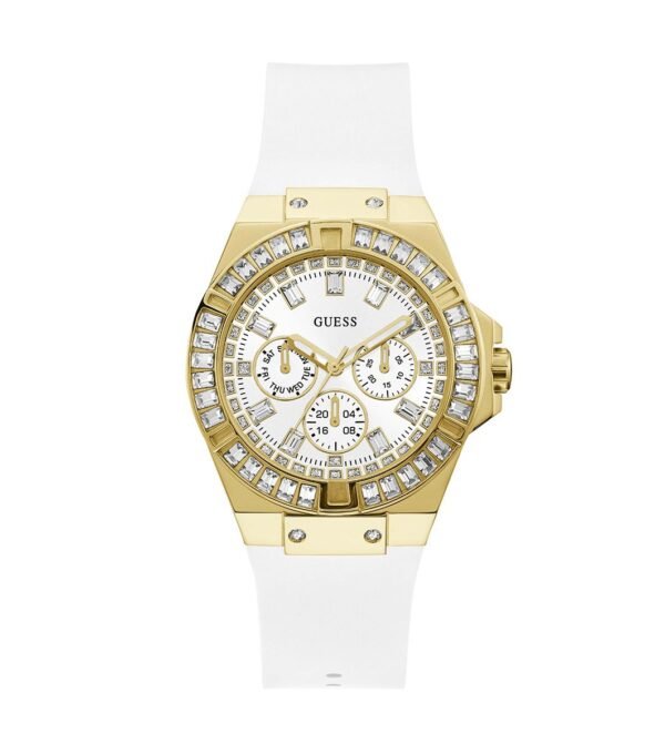 Montre Femme Guess Gw0118L5 – Collection authentique femme Montre Pour Femmes, montres Guess ,Gc, Montres Guess & Gc Pour Femmes, montres suisses authentiques au Maroc Originale au Maroc | Livraison à Casablanca, Rabat, Fès – Montresuisse.ma