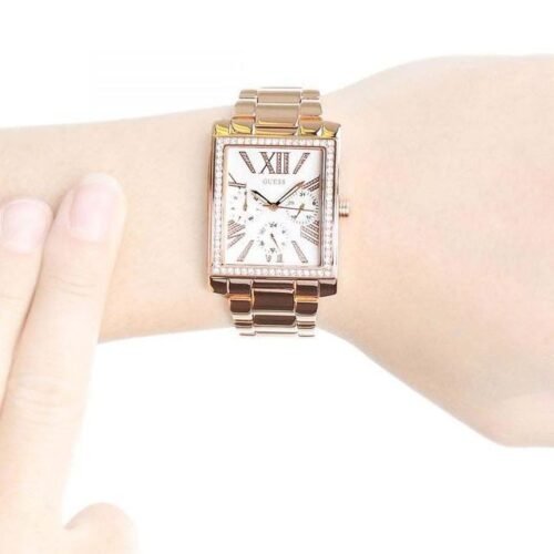 Montre Femme Guess – Haute qualité horlogère – Originale Idée Cadeau pour toutes les occasions à Casablanca, Rabat et partout au Maroc – Montre Suisse Montre Femme Guess – Haute qualité horlogère Originale au Maroc | Livraison à Casablanca, Rabat, Fès – Montre Suisse