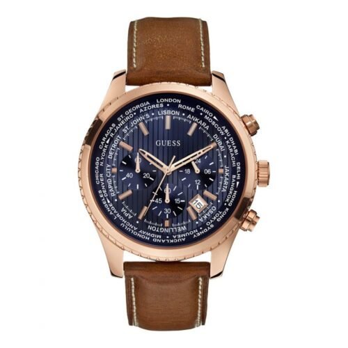 Montre Homme Guess – accessoire tendance 2025 montres Guess ,Gc, Montres Guess pour Hommes, Montres Pour hommes, montres suisses authentiques au Maroc Originale au Maroc | Livraison à Casablanca, Rabat, Fès – Montresuisse.ma
