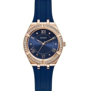 Montre Femme Guess Gw0034L4 – Look premium maroc