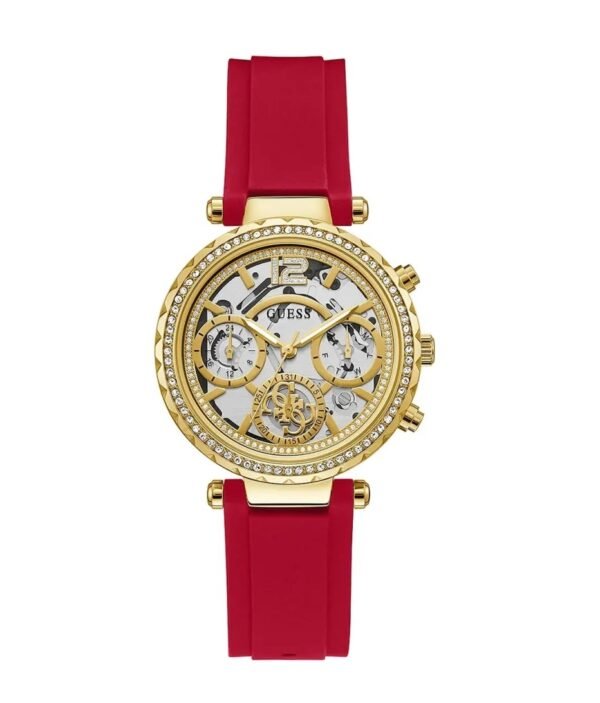 Montre Femme Guess Gw0484L1 – Collection exclusive femme