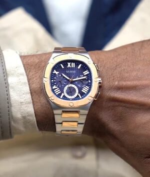 Montre Homme Guess Gw0572G4 – volume discret garantie – Originale Idée Cadeau pour toutes les occasions à Casablanca, Rabat et partout au Maroc – Montre Suisse Montre Homme Guess Gw0572G4 – volume discret garantie Originale au Maroc | Livraison à Casablanca, Rabat, Fès – Montre Suisse