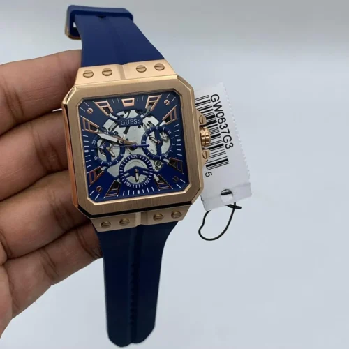 Montre Homme Guess – montre tendance garantie – Originale Idée Cadeau pour toutes les occasions à Casablanca, Rabat et partout au Maroc – Montre Suisse Montre Homme Guess – montre tendance garantie Originale au Maroc | Livraison à Casablanca, Rabat, Fès – Montre Suisse