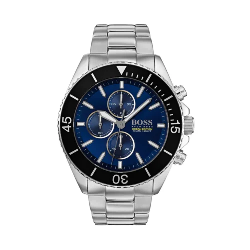 Montre Homme Hugo Boss – look affirmé 2025 Montres Hugo Boss, Montres Hugo Boss pour Hommes, Montres Pour hommes, montres suisses authentiques au Maroc Originale au Maroc | Livraison à Casablanca, Rabat, Fès – Montresuisse.ma