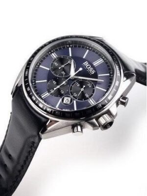Montre Homme Hugo Boss – qualité unique de prestige Originale au Maroc | Livraison à Casablanca, Rabat, Fès – Montre Suisse