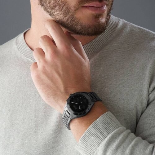 Montre Homme Hugo Boss – style évident Originale au Maroc | Livraison à Casablanca, Rabat, Fès – Montre Suisse
