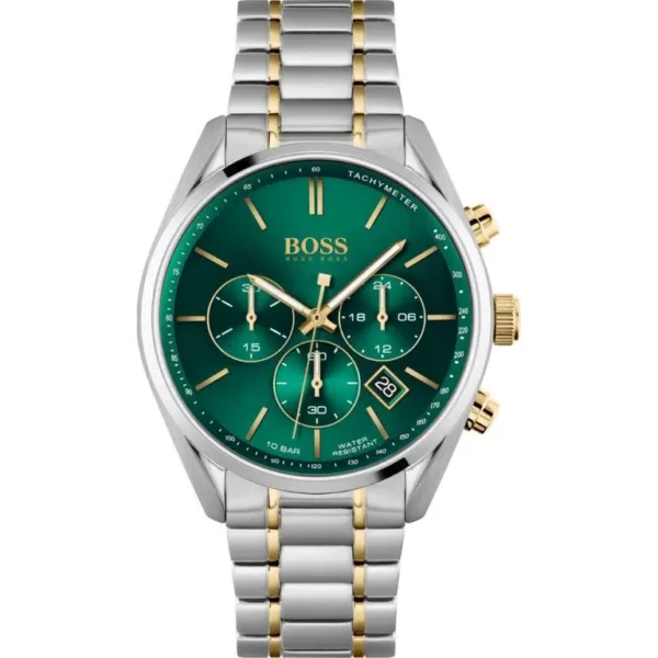 Montre Homme Hugo Boss – présence suisse pour homme