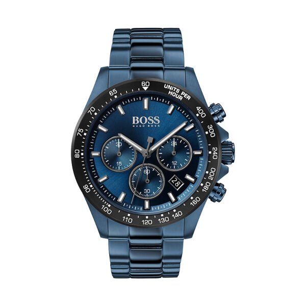 Montre Homme Hugo Boss – qualité épuré 2025