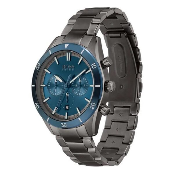 Montre Homme Hugo Boss – mécanisme moderne