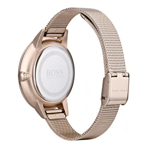 Montre Femme Hugo Boss – Produit féminin de luxe – Originale Idée Cadeau pour toutes les occasions à Casablanca, Rabat et partout au Maroc – Montre Suisse Montre Femme Hugo Boss – Produit féminin de luxe Originale au Maroc | Livraison à Casablanca, Rabat, Fès – Montre Suisse