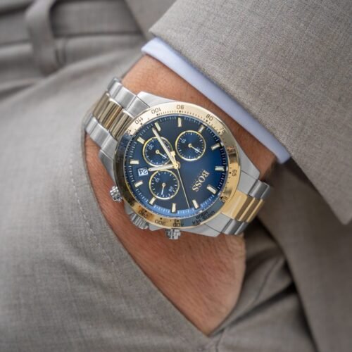 Montre Homme Hugo Boss – classe intemporel de caractère – Originale Idée Cadeau pour toutes les occasions à Casablanca, Rabat et partout au Maroc – Montre Suisse Montre Homme Hugo Boss – classe intemporel de caractère Originale au Maroc | Livraison à Casablanca, Rabat, Fès – Montre Suisse