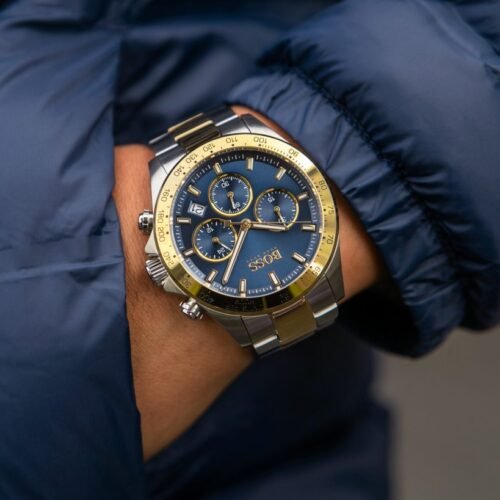 Montre Homme Hugo Boss – classe intemporel de caractère – Originale Idée Cadeau pour toutes les occasions à Casablanca, Rabat et partout au Maroc – Montre Suisse Montre Homme Hugo Boss – classe intemporel de caractère Originale au Maroc | Livraison à Casablanca, Rabat, Fès – Montre Suisse