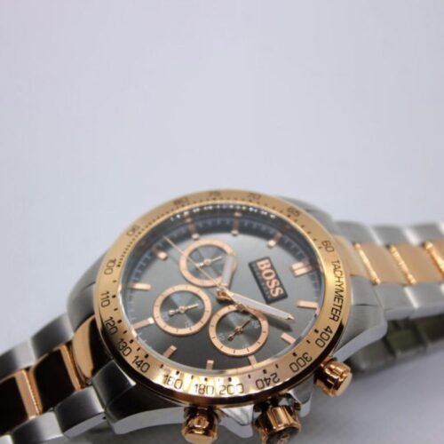 Montre Homme Hugo Boss – présence intemporel certifiée Originale au Maroc | Livraison à Casablanca, Rabat, Fès – Montre Suisse