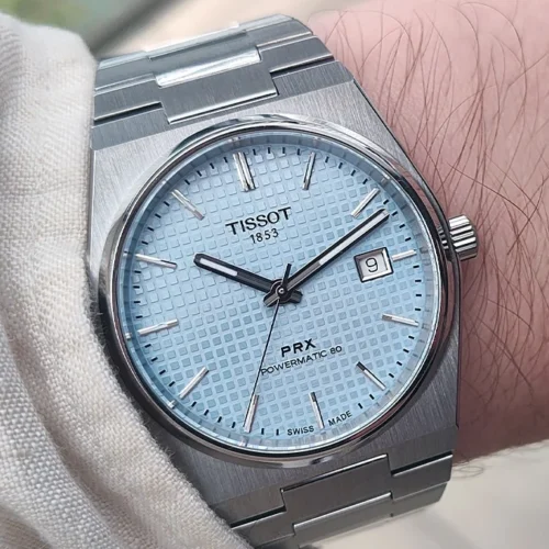 Montre Homme Tissot – accessoire d’exception – Originale Idée Cadeau pour toutes les occasions à Casablanca, Rabat et partout au Maroc – Montre Suisse Montre Homme Tissot – accessoire d’exception Originale au Maroc | Livraison à Casablanca, Rabat, Fès – Montre Suisse