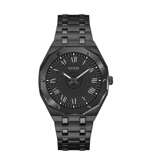 Montre Homme Guess Gw0575G3 – look authentique