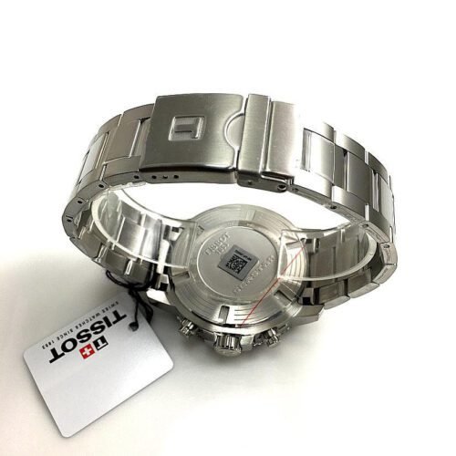 Montre Homme Tissot – savoir-faire robuste d’allure Originale au Maroc | Livraison à Casablanca, Rabat, Fès – Montre Suisse