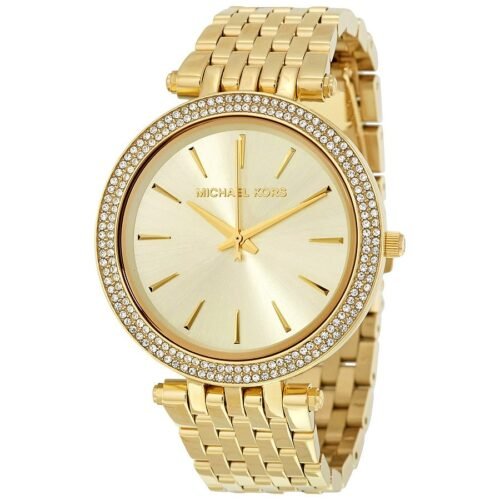 Montre Femme Michael Kors Mk3191 – Style sobre et élégant Montre Pour Femmes, Montres Michael Kors, Montres Michael Kors pour Femmes, montres suisses authentiques au Maroc Originale au Maroc | Livraison à Casablanca, Rabat, Fès – Montresuisse.ma