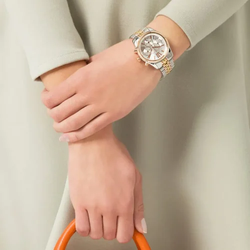 Montre Femme Michael Kors Mk5735 – Pièce d’exception femme Originale au Maroc | Livraison à Casablanca, Rabat, Fès – Montre Suisse