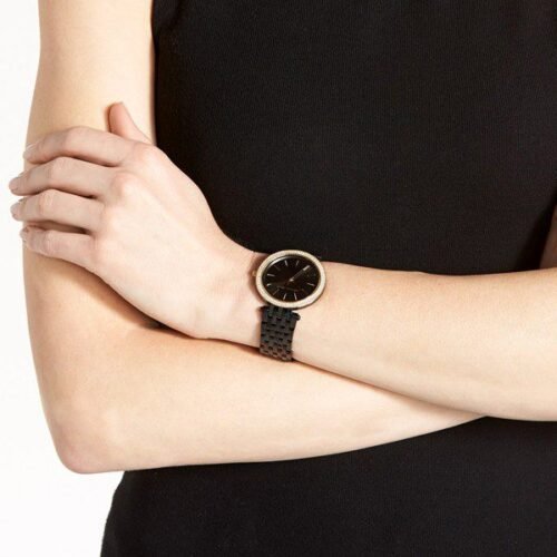 Montre Femme Michael Kors Mk3322 – Design intemporel suisse Originale au Maroc | Livraison à Casablanca, Rabat, Fès – Montre Suisse