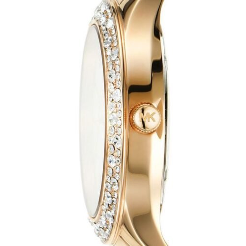 Montre Femme Michael Kors Mk4555 – Design exclusif maroc Originale au Maroc | Livraison à Casablanca, Rabat, Fès – Montre Suisse