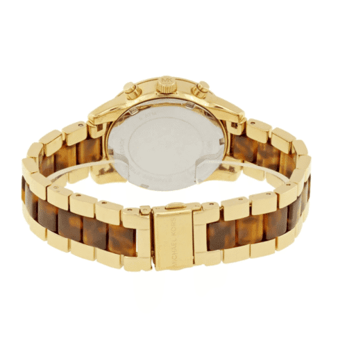 Montre Femme Michael Kors Mk6322 – élégance discret à découvrir Originale au Maroc | Livraison à Casablanca, Rabat, Fès – Montre Suisse