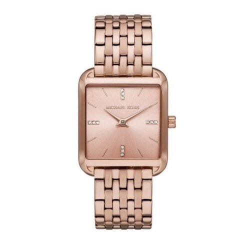 Montre Femme Michael Kors Mk4378 – Modèle de luxe suisse Montre Pour Femmes, Montres Michael Kors, Montres Michael Kors pour Femmes, montres suisses authentiques au Maroc Originale au Maroc | Livraison à Casablanca, Rabat, Fès – Montresuisse.ma