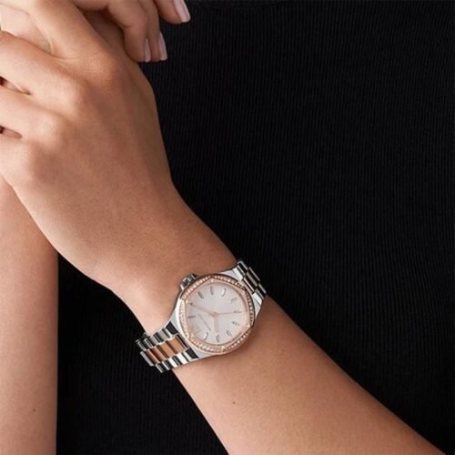 Montre Femme Michael Kors Mk6989 – Montres signées originales – Originale Idée Cadeau pour toutes les occasions à Casablanca, Rabat et partout au Maroc – Montre Suisse Montre Femme Michael Kors Mk6989 – Montres signées originales Originale au Maroc | Livraison à Casablanca, Rabat, Fès – Montre Suisse