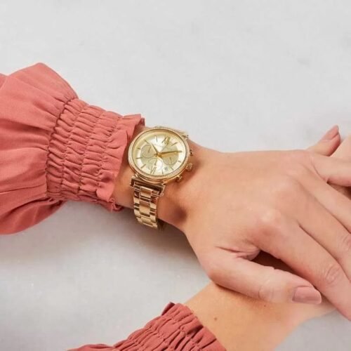 Montre Femme Michael Kors Mk6559 – Qualité suisse garantie – Originale Idée Cadeau pour toutes les occasions à Casablanca, Rabat et partout au Maroc – Montre Suisse Montre Femme Michael Kors Mk6559 – Qualité suisse garantie Originale au Maroc | Livraison à Casablanca, Rabat, Fès – Montre Suisse