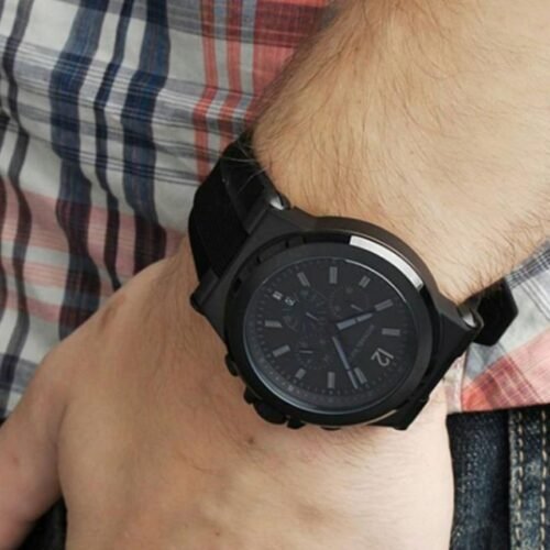 Montre Homme Michael Kors Mk8152 – savoir-faire unique de confiance Originale au Maroc | Livraison à Casablanca, Rabat, Fès – Montre Suisse