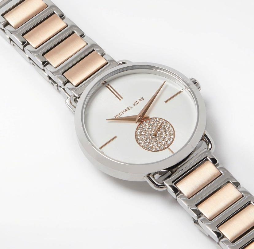 Montre Femme Michael Kors Mk3709 – Produit 100% authentique – Image 2