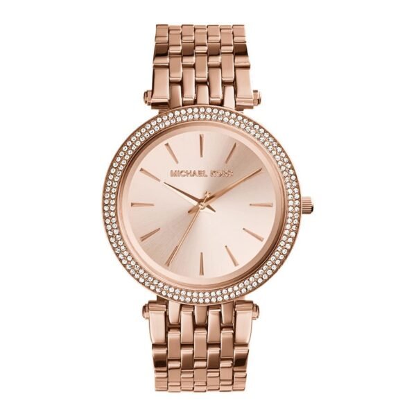 Montre Femme Michael Kors Mk3192 – Qualité suisse femme