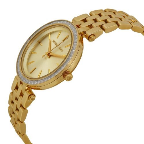 Montre Femme Michael Kors Mk3365 – Montre mode originale Originale au Maroc | Livraison à Casablanca, Rabat, Fès – Montre Suisse