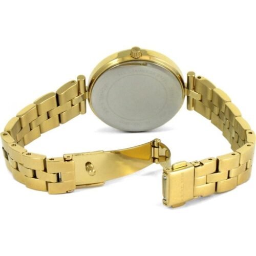 Montre Femme Michael Kors Mk3903 – Montres fashion 2025 Originale au Maroc | Livraison à Casablanca, Rabat, Fès – Montre Suisse