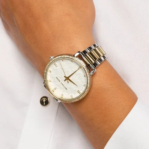 Montre Femme Michael Kors – Collection 2025 premium – Originale Idée Cadeau pour toutes les occasions à Casablanca, Rabat et partout au Maroc – Montre Suisse Montre Femme Michael Kors – Collection 2025 premium Originale au Maroc | Livraison à Casablanca, Rabat, Fès – Montre Suisse