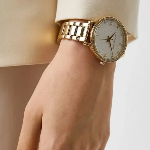 Montre Femme Michael Kors – Élégance naturelle femme Originale au Maroc | Livraison à Casablanca, Rabat, Fès – Montre Suisse