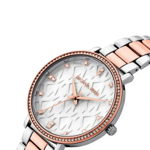 Montre Femme Michael Kors – Qualité remarquable suisse – Originale Idée Cadeau pour toutes les occasions à Casablanca, Rabat et partout au Maroc – Montre Suisse Montre Femme Michael Kors – Qualité remarquable suisse Originale au Maroc | Livraison à Casablanca, Rabat, Fès – Montre Suisse